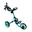 Clicgear Clicgear 4.0 golftrolley turqouise