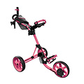 Clicgear Clicgear 4.0 golftrolley rose
