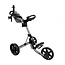 Clicgear Clicgear 4.0 golftrolley zilver