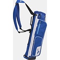 Mizuno Scratch Sac Carry Bag blauw/wit
