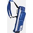 Mizuno Mizuno Scratch Sac Carry Bag blauw/wit