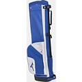 Mizuno Scratch Sac Carry Bag blauw/wit