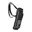 Mizuno Mizuno Scratch Sac Carry Bag zwart