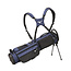 Mizuno Mizuno BR-D2 Carry Bag navy/zwart