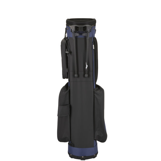 Mizuno BR-D2 Carry Bag navy/zwart
