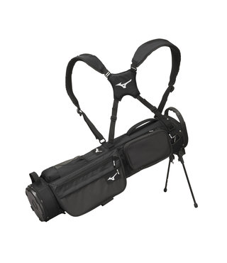 Mizuno BR-D2 standbag zwart