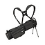 Mizuno Mizuno BR-D2 Carry standbag zwart
