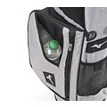 Mizuno BR-D2 Carry Bag grijs/zwart