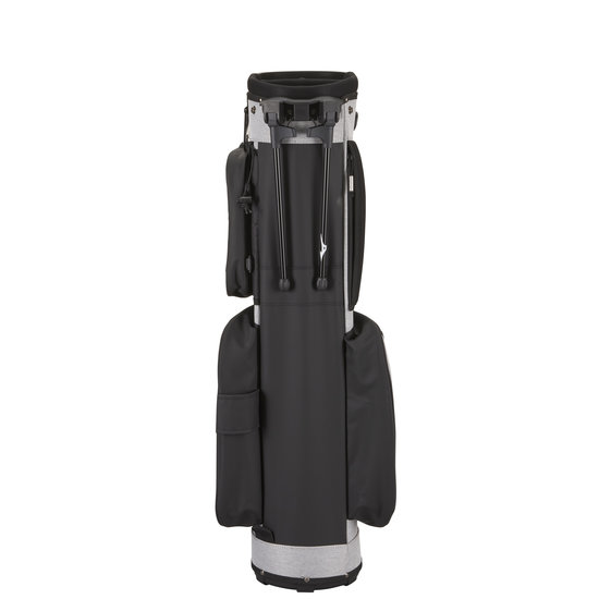 Mizuno BR-D2 Carry Bag grijs/zwart