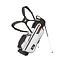 Mizuno Mizuno BR D3 FY21 standbag wit/zwart