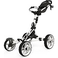 Clicgear Clicgear 8.0 plus golftrolley wit