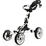 Clicgear Clicgear 8.0 golftrolley wit