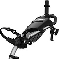 Clicgear Clicgear 8.0 plus golftrolley zilver