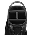 Mizuno BR DRI standbag zwart/zilver