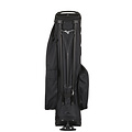 Mizuno BR DRI standbag zwart/zilver