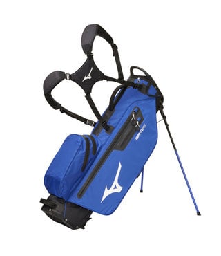 Mizuno BR DRI standbag staff/wit