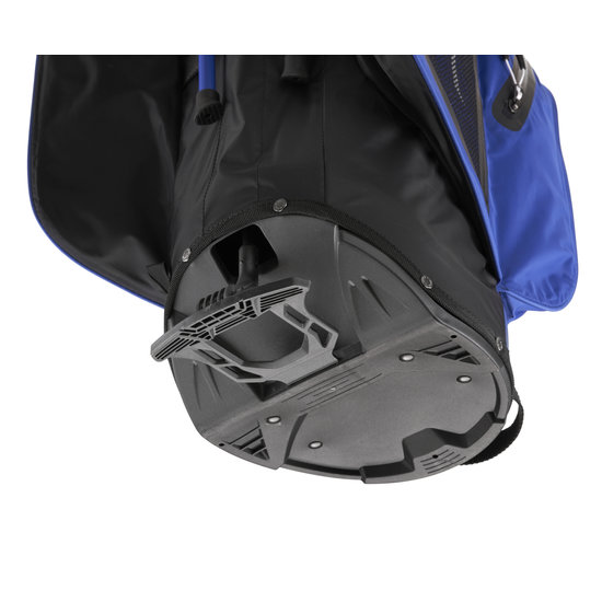 Mizuno BR DRI standbag staff/wit