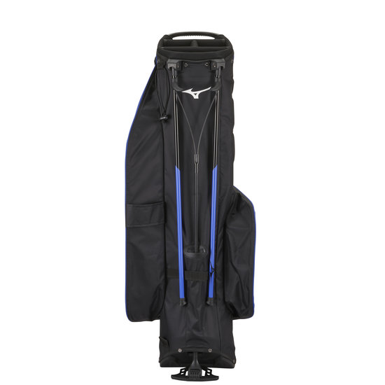 Mizuno BR DRI standbag staff/wit