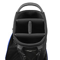 Mizuno BR DRI standbag staff/wit