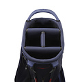 Mizuno BR DRI standbag navy/wit