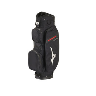 Mizuno BR DRI WP Cartbag zwart