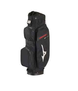 Mizuno BR DRI WP Cartbag zwart