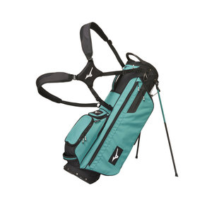 Mizuno BR D3 Stand Bag turquoise