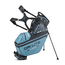 Big Max Big Max Dri Lite Hybrid Tour Stand Bag blauw