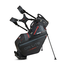 Big Max Big Max Dri Lite Hybrid Tour Stand Bag zwart