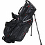 Big Max Big Max Aqua Hybrid 2 Stand Bag zwart