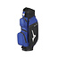 Mizuno BR DRI Cartbag blauw/zwart