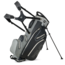 Big Max Aqua Hybrid 2 Stand Bag grijs