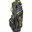 Big Max Big Max AQUA Sport 3 cartbag zwart/groen