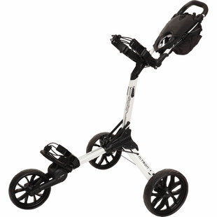 BagBoy Nitron golftrolley wit