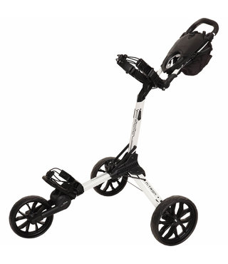 BagBoy Nitron golftrolley wit