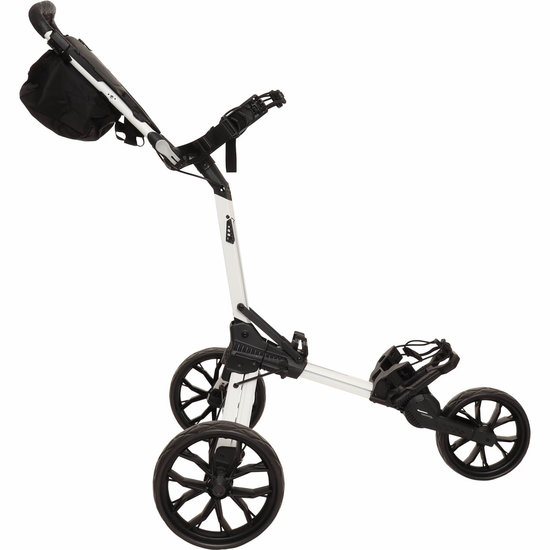 BagBoy BagBoy Nitron golftrolley wit