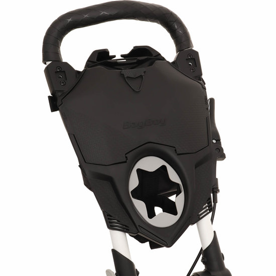 BagBoy BagBoy Nitron golftrolley wit