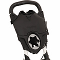 BagBoy BagBoy Nitron golftrolley zwart