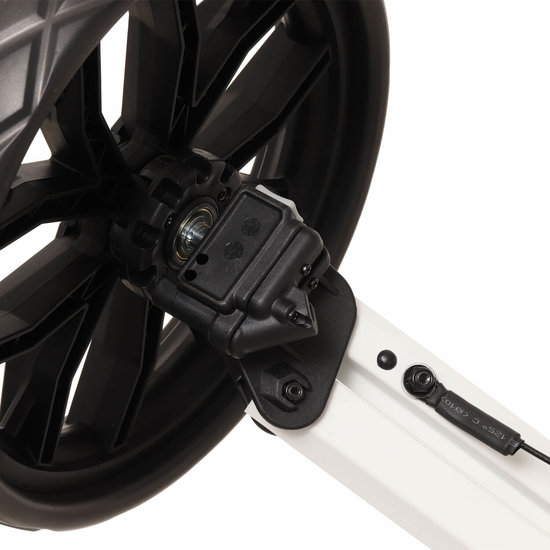 BagBoy BagBoy Nitron golftrolley zwart
