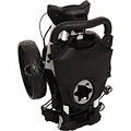 BagBoy BagBoy Nitron golftrolley zwart