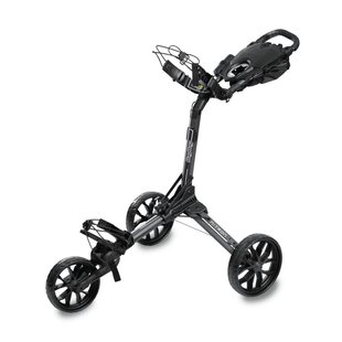 BagBoy Nitron golftrolley zwart