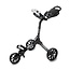 BagBoy Nitron golftrolley zwart