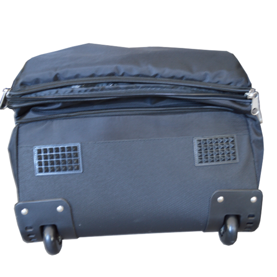 Big Max Big Max Double Decker Travelcover