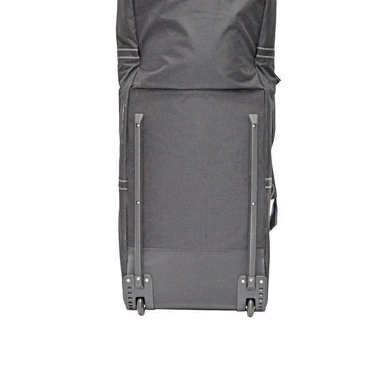 Big Max Big Max Double Decker Travelcover