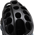 Bennington Bennington IRO QO DRY Cartbag wit/zwart