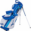 Mizuno Mizuno BR D3 FY21 standbag wit/blauw