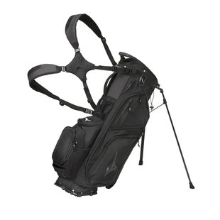 Mizuno BR DX standbag zwart