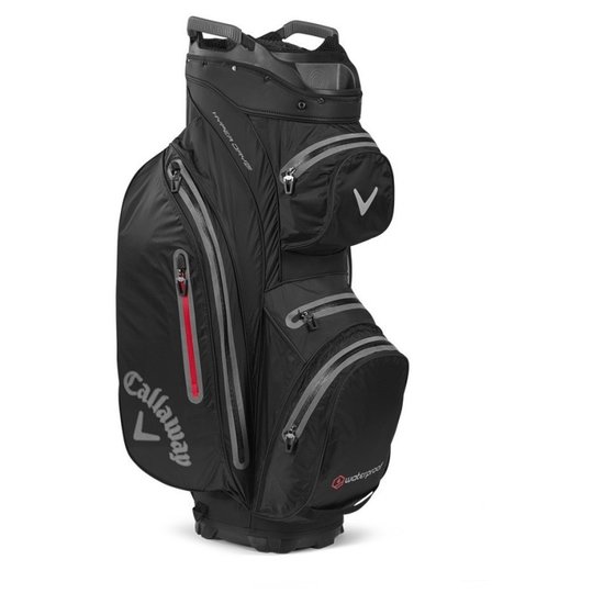 Callaway Callaway Hyper Dry 15 cartbag