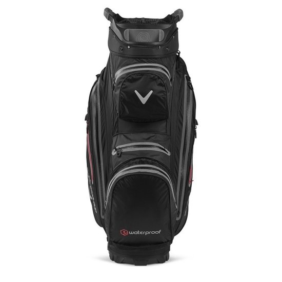 Callaway Callaway Hyper Dry 15 cartbag