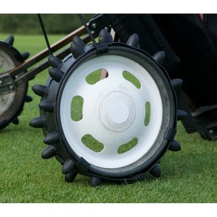 Hedgehog fairway protect winterbanden